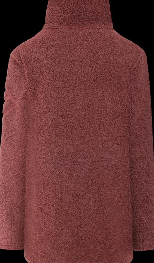 Didriksons Marina Half-Zip> Höstjackor | Vinterjackor
