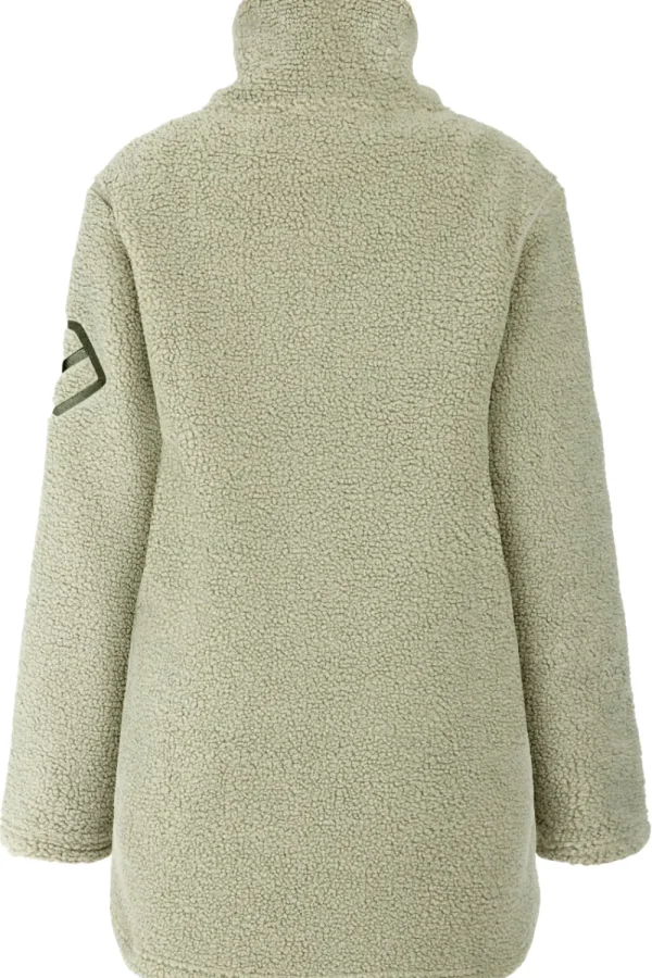 Didriksons Marina Half-Zip> Höstjackor | Vinterjackor