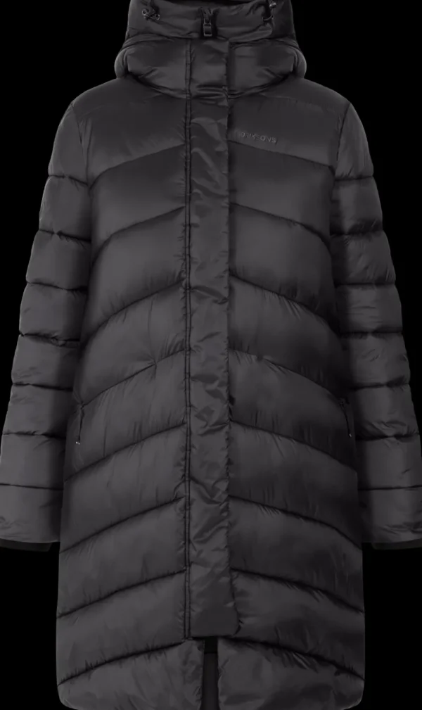 Didriksons Marion Parka> Höstjackor | Vinterjackor