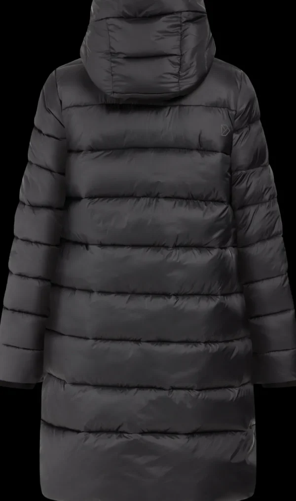 Didriksons Marion Parka> Höstjackor | Vinterjackor