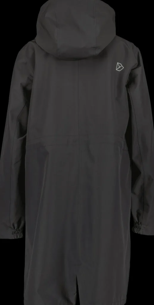 Didriksons Marta Parka> Vårjackor | Skaljackor