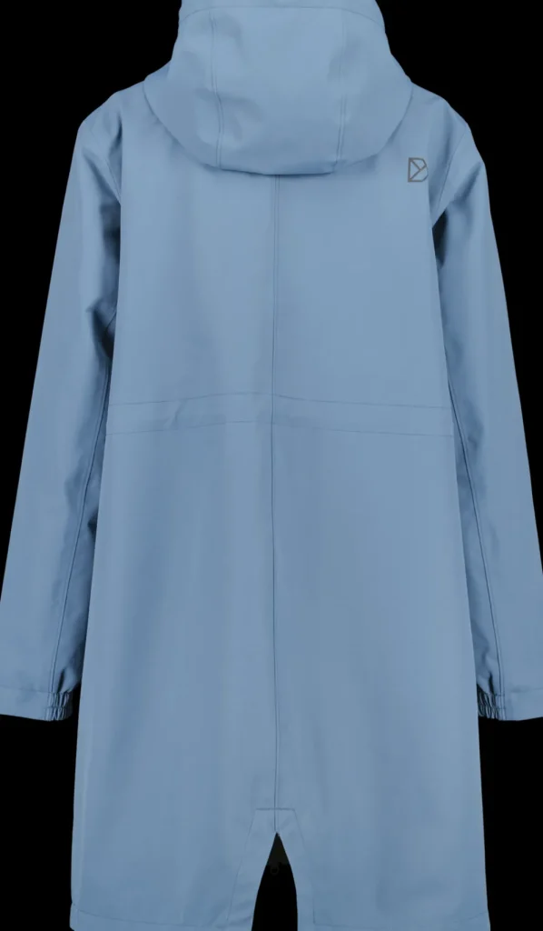 Didriksons Marta Parka> Vårjackor | Skaljackor
