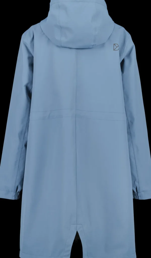 Didriksons Marta Parka> Vårjackor | Skaljackor