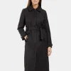 Didriksons Matilde Coat Long> Regnjackor | Regnjackor