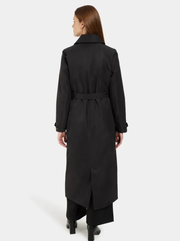 Didriksons Matilde Coat Long> Regnjackor | Regnjackor