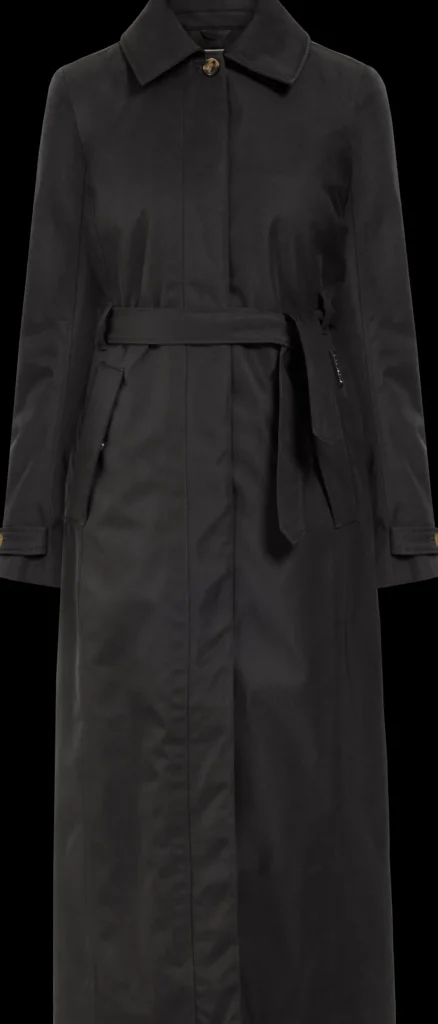 Didriksons Matilde Coat Long> Regnjackor | Regnjackor