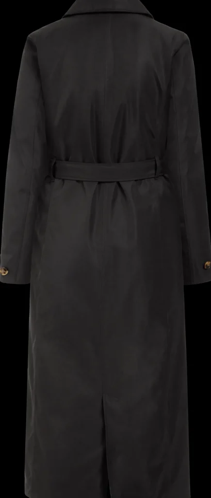 Didriksons Matilde Coat Long> Regnjackor | Regnjackor