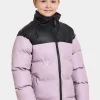 Didriksons Mega Galon Kids' Jacket>Barn Höstjackor | Vinterjackor