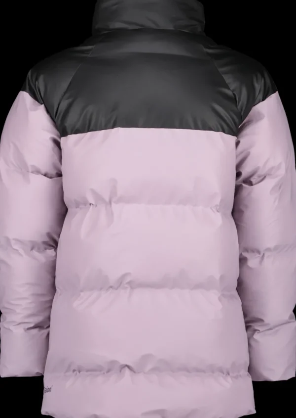 Didriksons Mega Galon Kids' Jacket>Barn Höstjackor | Vinterjackor