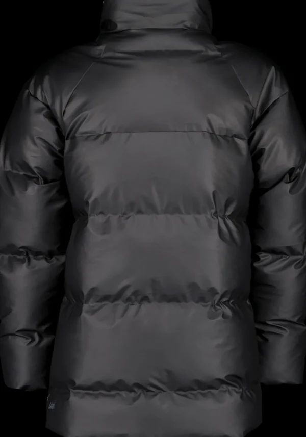 Didriksons Mega Galon Kids' Jacket>Barn Höstjackor | Vinterjackor