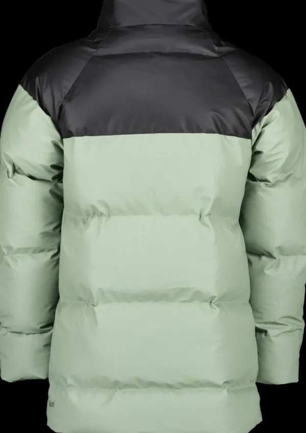 Didriksons Mega Galon Kids' Jacket>Barn Höstjackor | Vinterjackor