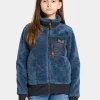Didriksons Mejram Kids' Jacket>Barn Höstjackor | Överdelar