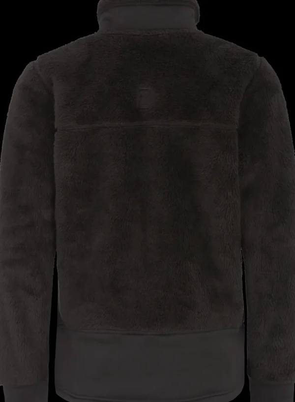 Didriksons Mejram Kids' Jacket>Barn Höstjackor | Överdelar