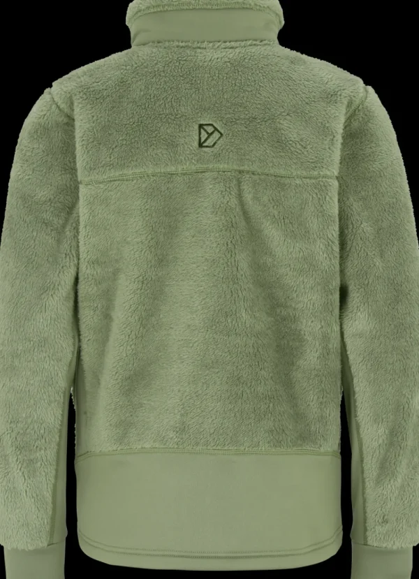 Didriksons Mejram Kids' Jacket>Barn Höstjackor | Överdelar
