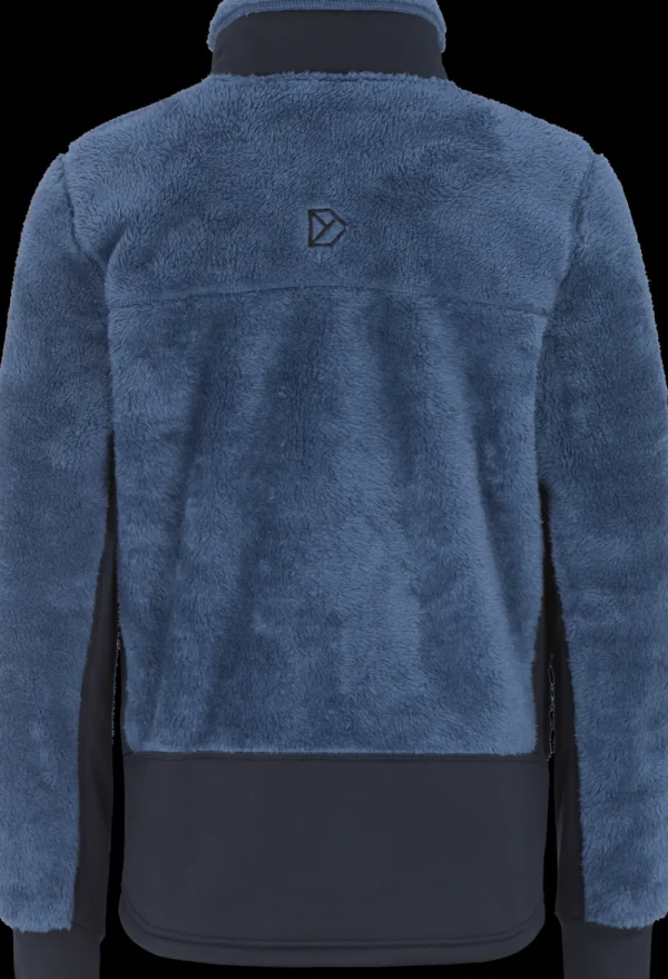 Didriksons Mejram Kids' Jacket>Barn Höstjackor | Överdelar