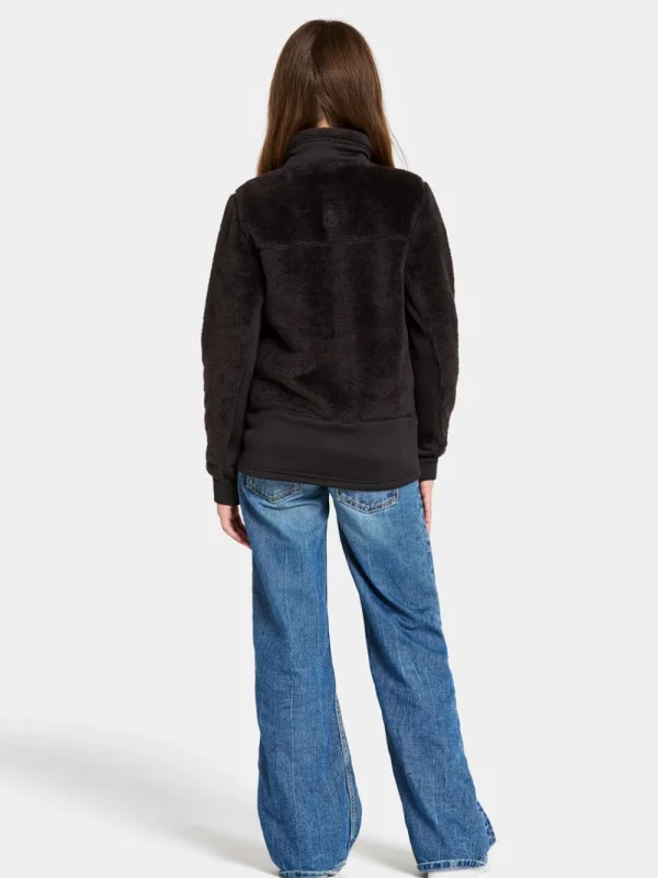 Didriksons Mejram Kids' Jacket>Barn Höstjackor | Överdelar