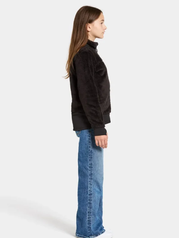 Didriksons Mejram Kids' Jacket>Barn Höstjackor | Överdelar