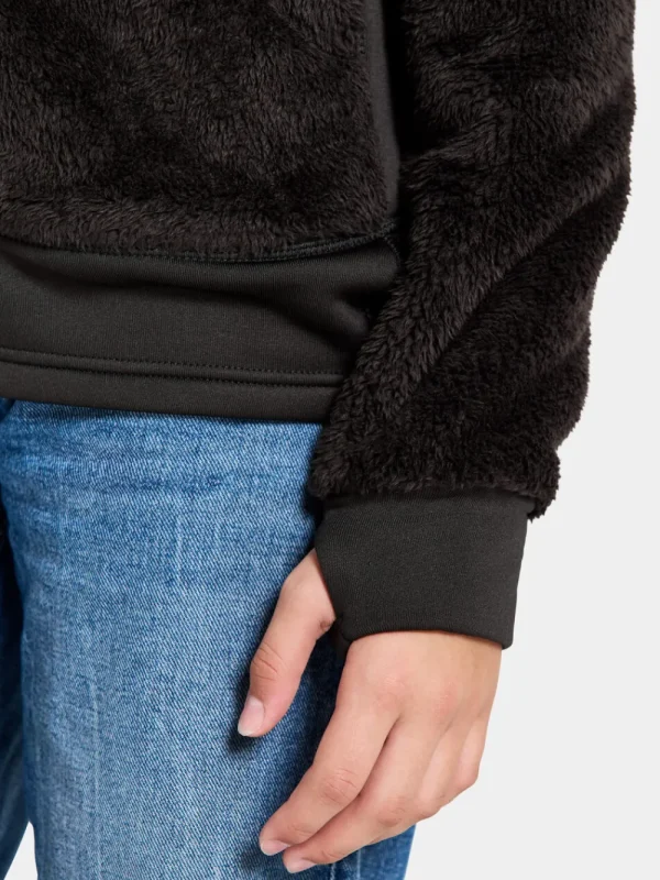 Didriksons Mejram Kids' Jacket>Barn Höstjackor | Överdelar