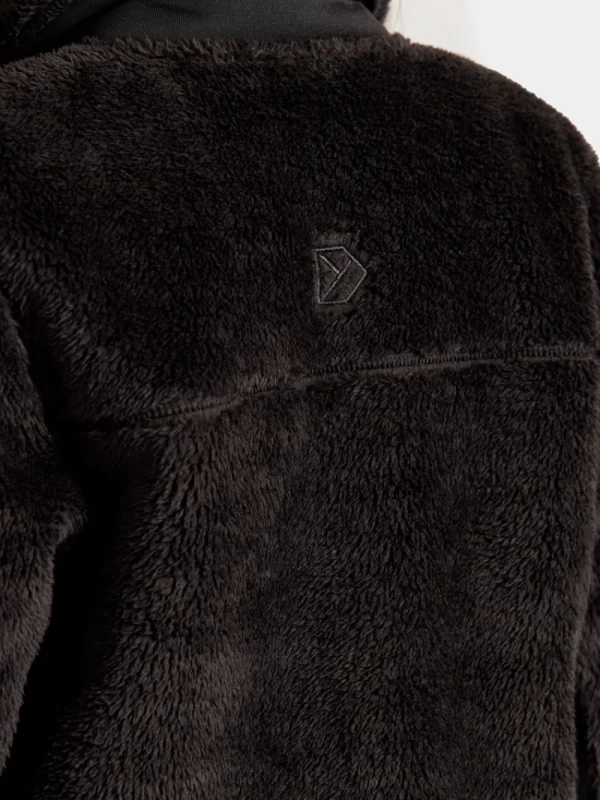 Didriksons Mejram Kids' Jacket>Barn Höstjackor | Överdelar