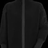 Didriksons Mella Full-Zip> Fleecetröjor & Mellanlager