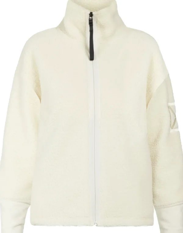 Didriksons Mella Full-Zip> Fleecetröjor & Mellanlager