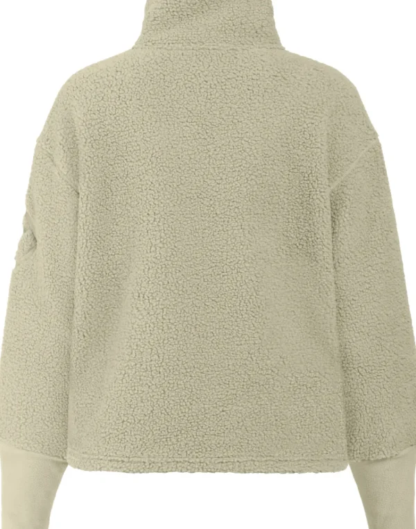 Didriksons Mella Full-Zip> Fleecetröjor & Mellanlager
