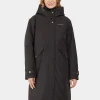 Didriksons Mia Parka Long> Höstjackor | Vinterjackor