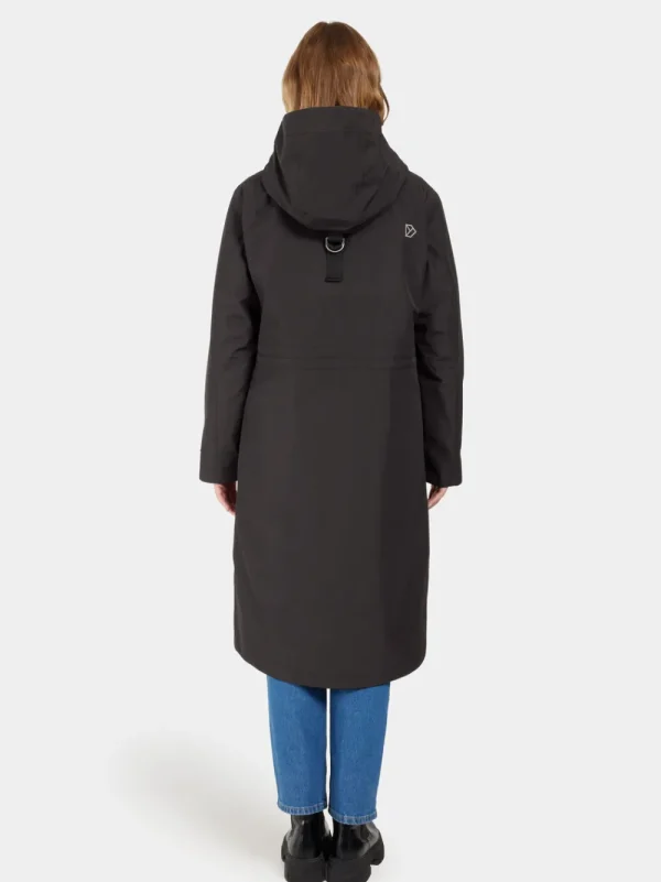 Didriksons Mia Parka Long> Höstjackor | Vinterjackor