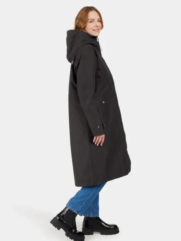 Didriksons Mia Parka Long> Höstjackor | Vinterjackor