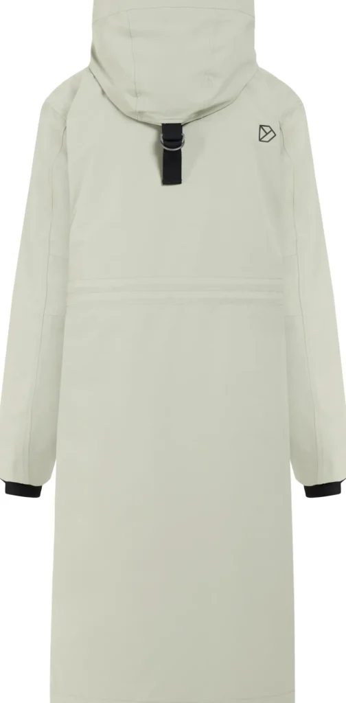 Didriksons Mia Parka Long> Höstjackor | Vinterjackor