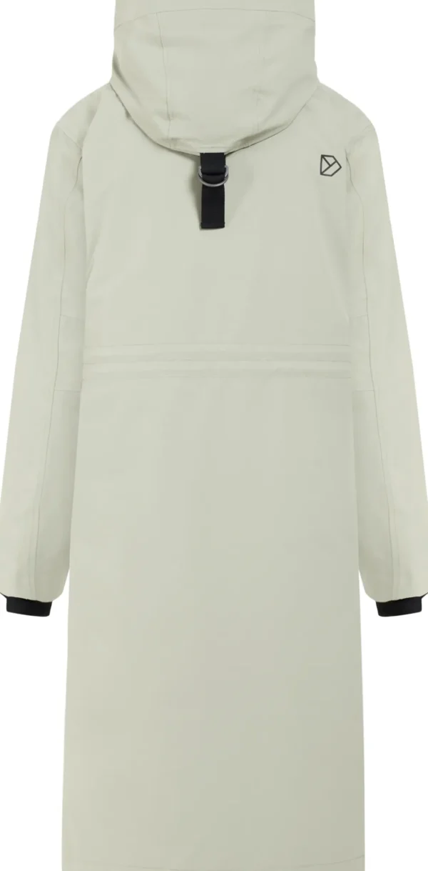 Didriksons Mia Parka Long> Höstjackor | Vinterjackor