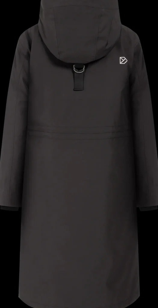Didriksons Mia Parka Long> Höstjackor | Vinterjackor
