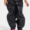 Didriksons Midjeman Kid's Pants Galon®>Barn Överdragsbyxor & Regnbyxor