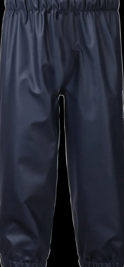 Didriksons Midjeman Kid's Pants Galon®>Barn Överdragsbyxor & Regnbyxor