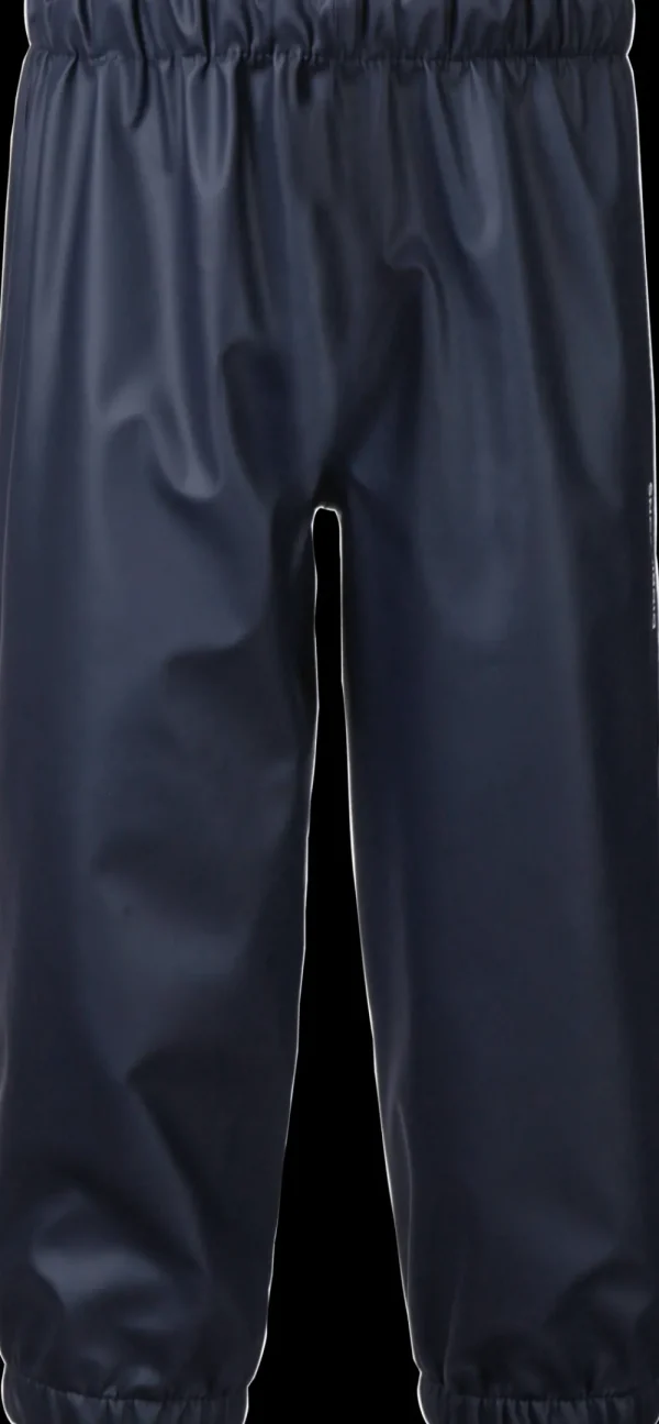 Didriksons Midjeman Kid's Pants Galon®>Barn Överdragsbyxor & Regnbyxor