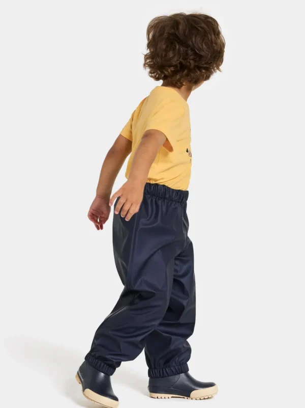 Didriksons Midjeman Kid's Pants Galon®>Barn Överdragsbyxor & Regnbyxor