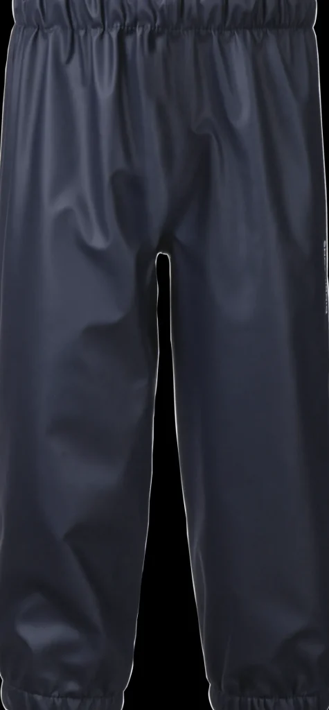 Didriksons Midjeman Kid's Pants Galon®>Barn Överdragsbyxor & Regnbyxor