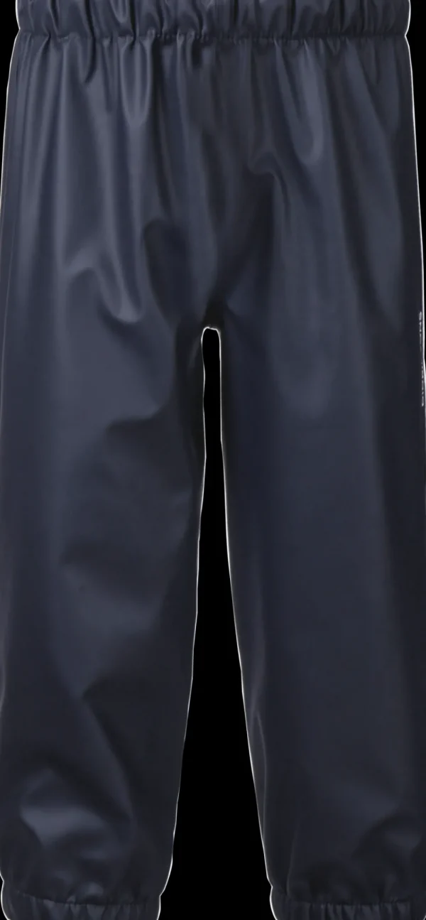 Didriksons Midjeman Kid's Pants Galon®>Barn Överdragsbyxor & Regnbyxor