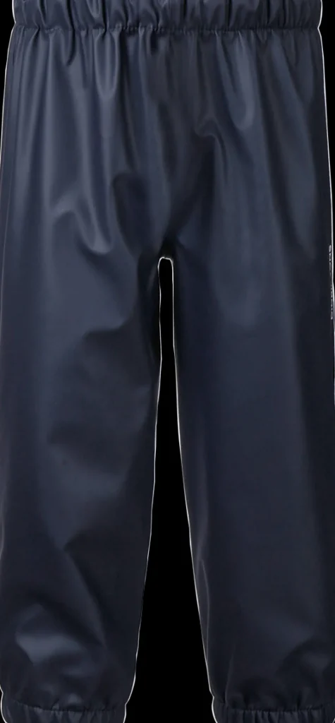 Didriksons Midjeman Kid's Pants Galon®>Barn Överdragsbyxor & Regnbyxor
