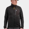 Didriksons Mistral Men's Full-Zip> Fleecetröjor & Mellanlager