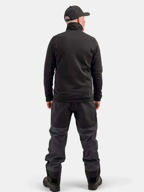 Didriksons Mistral Men's Full-Zip> Fleecetröjor & Mellanlager
