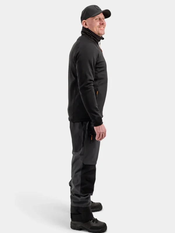 Didriksons Mistral Men's Full-Zip> Fleecetröjor & Mellanlager