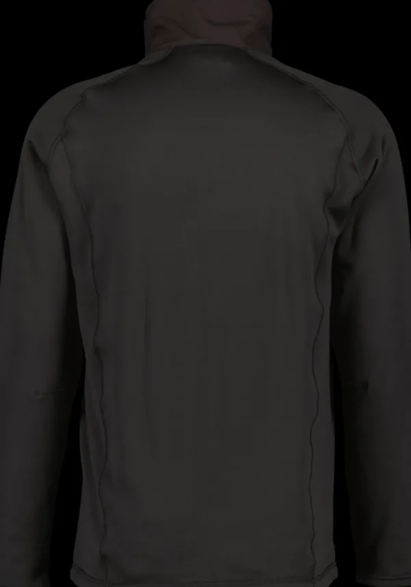 Didriksons Mistral Men's Full-Zip> Fleecetröjor & Mellanlager