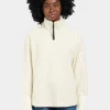 Didriksons Monia Half zip> Vårjackor | Fleecetröjor & Mellanlager