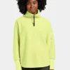 Didriksons Monia Half zip> Vårjackor | Fleecetröjor & Mellanlager