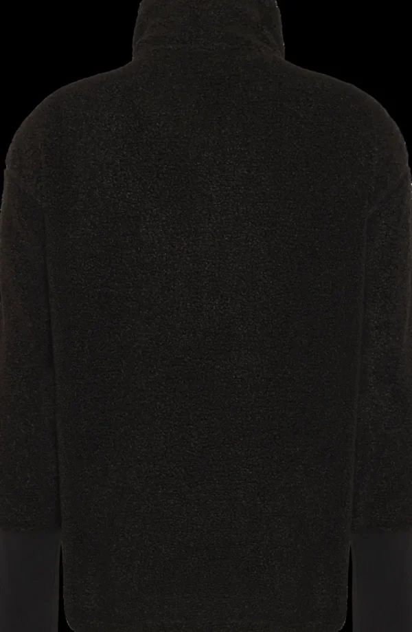 Didriksons Monia Half zip> Vårjackor | Fleecetröjor & Mellanlager