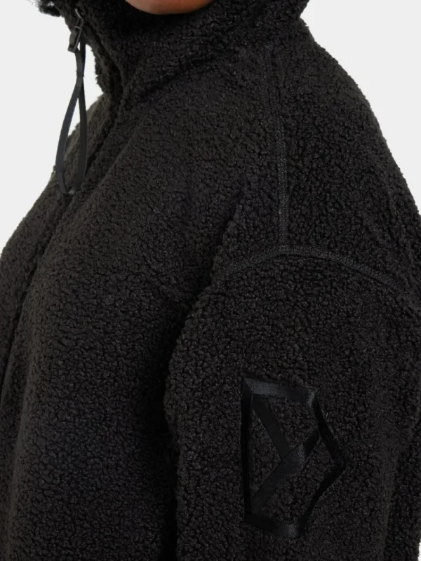 Didriksons Monia Half zip> Vårjackor | Fleecetröjor & Mellanlager