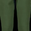 Didriksons Monte Kids' Pants>Barn Termobyxor | Mjukisbyxor