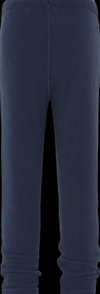 Didriksons Monte Kids' Pants>Barn Termobyxor | Mjukisbyxor