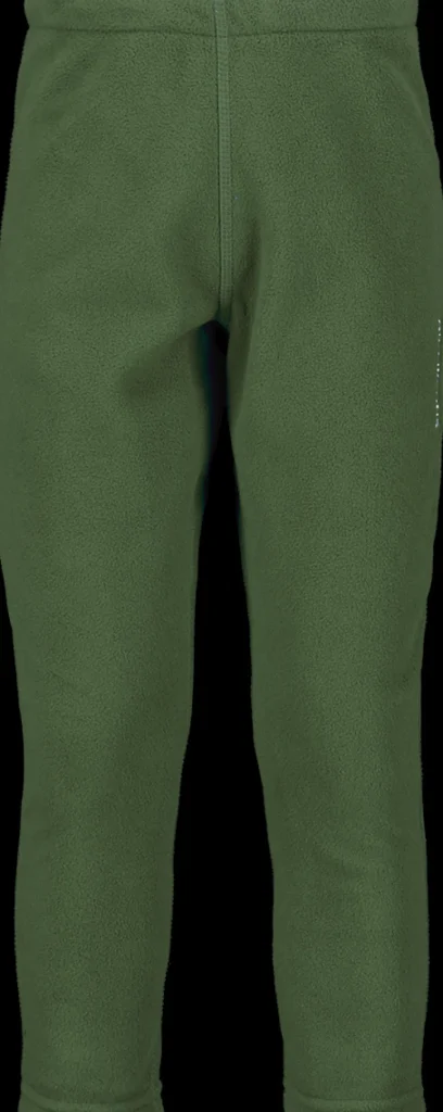 Didriksons Monte Kids' Pants>Barn Termobyxor | Mjukisbyxor